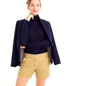 J.Crew Chino shorts